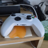 微软Xbox无线游戏手柄 无线控制器 冰雪白 蓝牙适配Xbox/PC//平板/手机 Steam促销黑神话悟空 双影奇境 实拍图