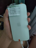 Apple iPhone 15  苹果15 国行5G 双卡双待手机 二手手机 全网通 苹果手机 绿色{评价有礼} 【99新】256G【性能/性价比推荐】3期免息 三年老店+五星店铺+一年质保 实拍图