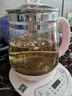 福茗源 花草茶 桃花茶 桃花瓣花苞特选桃花干手工挑选无硫熏花茶罐装50g 实拍图