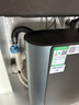 美的（Midea）家用净水机星河2.0净矿净水器双水直饮1000G5年RO矿物质0阻垢剂 反渗透厨下式净饮机pro升级款系列 实拍图