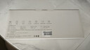 小米机械键盘 MK71 Pro 月岩 有线/无线/蓝牙三模游戏办公键盘71配列RGB热插拔客制化Gasket结构LCD屏 实拍图