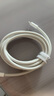倍思苹果16/15充电线双头type-c数据线PD100W快充ctoc车载5A适用iPhone15/16iPad Pro华为mate70笔记本 实拍图