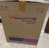 万和（Vanward）【小白云T4】40升电热水器家用储水式 2200W速热节能出租屋小型专利防电墙保护国家补贴15% 实拍图