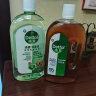 滴露消毒液750ml +宠物家庭消毒液1L 实拍图