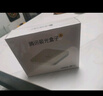 腾讯极光盒子6 8K智能网络电视机顶盒 4+64G高配 千兆网口 高清HDR10+ 双频WiFi 蓝牙语音遥控 实拍图