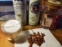 爱士堡小麦白啤酒500ml*24听 德国原装进口 精酿啤酒 整箱装 聚会畅饮 实拍图