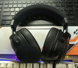 雷蛇（Razer）北海巨妖V3 有线头戴式电竞游戏耳机耳麦 RGB灯效 CSGO 黑神话悟空 吃鸡耳机 适配三角洲行动 实拍图