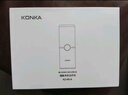 康佳（KONKA）脱毛仪冰点激光脱毛器医用无痛脱毛仪器家用剃毛器全身腋毛脱毛送男友女友生日礼物 【卖出165万件】加速出光+顽固加粗硬毛发不留黑点 实拍图