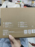 中兴（ZTE）巡天 AX3000满血WIFI6千兆无线路由器 自研双核主芯片 5G双频穿墙王wifi路由 Mesh 3000M速率 实拍图