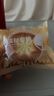 比比赞（BIBIZAN）法式蛋挞蛋糕类早餐面包整箱网红休闲小零食小吃休闲食品 法式蛋挞  400g*2 实拍图