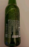 喜力经典500ml*12瓶整箱装 喜力啤酒Heineken 实拍图