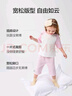 巴拉巴拉儿童睡衣套装春夏空调服男女童家居服小童中大童209225171201 实拍图