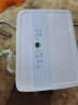 美的（Midea）除湿机/抽湿机 除湿量50升/天 2分钟见效 家用智控地下室复式别墅商用工业吸湿器CF50BD/N7-DP5 实拍图