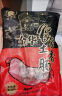 滕香阁老字号农家土香肠纯肉腊肠广式腊味金华火腿浙江特产微甜酒香400g 实拍图