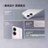 小米 REDMI Turbo 4 国家补贴 天玑 8400-Ultra IP68 防水 12GB+256GB 暗影黑 实拍图