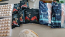 禧美海产 冷冻智利三文鱼块200g(银鲑菲力) 带皮去刺切块 1-2块 海鲜 实拍图