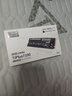 致态（ZhiTai）长江存储 1TB SSD固态硬盘 NVMe M.2接口 TiPlus7100系列 《黑神话:悟空》官方合作品牌 实拍图