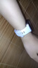 华为（HUAWEI）手环10 标准版 流光紫 智能手环专业睡眠分析情绪健康铝合金机身心率监测运动手环华为手环9升级 实拍图