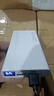 颂炫120W超级快充充电宝20000毫安时手机适用于苹果小米oppovivo50000大容量便携移动电源超薄苹果华为 20000标准版【10W普充+提速300%】优雅白 实拍图