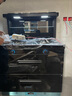 美大集成灶消毒柜S9-A变频节能降噪大火力双灶定时二星双重消毒油烟机灶具燃气灶集成一体 消毒柜款 天然气12T 实拍图