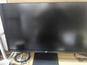 泰坦军团（TITAN ARMY）27英寸 高刷电竞显示器 Fast IPS快速液晶屏 1MS响应 影音游戏专业外接显示器 2K 180Hz高刷屏  P2710R 原厂DP线 实拍图