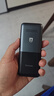 飞利浦（PHILIPS）P510 老年人手机 超长待机大字大声 移动联通电信4G全网通 直板金属机身 学生专用功能机 陨石黑 实拍图