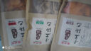 秦之恋手工锅巴400g*3包襄阳特产大米锅巴五香味*1+麻辣味*1+爆辣味*1  实拍图