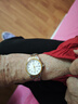路易爵伦老人手表男款大数字正品商务中老年送爸妈防水夜光机械石英表女士 实拍图