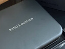 B&O Beoplay H95 头戴式蓝牙无线耳机 主动降噪音乐耳麦 丹麦bo游戏耳机 节日礼物 黑色 国家补贴 实拍图