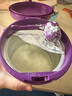 a2至初 3段婴幼儿配方奶粉850g*2罐 【哪吒传奇联名礼盒】 实拍图