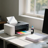惠普（HP）805原装大容量黑色墨盒 适用hp deskjet 1210/1212/2330/2332/2720/2729/2722打印机 实拍图