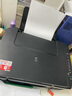 佳能（Canon）G3810大容量可加墨彩色多功能无线一体机（打印/复印/扫描/作业打印/微信远程WiFi 学生/家用） 实拍图