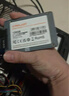 台电(TECLAST) 256GB SSD固态硬盘SATA3.0接口 稳影系列 实拍图