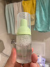 兔头妈妈儿童洗面奶宝宝洁面乳洁面泡护肤清洁洗脸舒缓3-12岁洗面奶90ml*2 实拍图