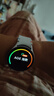 三星 Samsung【国家补贴】Watch7 智能手表/eSIM通话/运动手表/电话手表 44mm幻羽银 男女表 实拍图