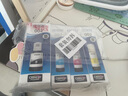 爱普生（EPSON） 002原装墨水L4266/4268/4269/6268/6278/6298/6279打印机 4只装（1黑3彩）【晒单领15元红包】 原装 实拍图