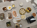 麦富迪 狗狗零食 藻趣儿火腿肠成幼犬训练奖励宠物零食混合味1000g 实拍图