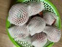 绿行者（GREER）桃太郎粉番茄 品牌果沙瓤生吃西红柿 自然熟新鲜水果蔬菜 桃太郎番茄超大果 5斤 单果210g+ 实拍图