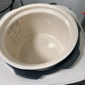 苏泊尔（SUPOR）【国家补贴】0涂层精钢球釜电压力锅2.5L家用智能 触显大屏SY-25FC2501Q双胆电饭煲高压锅1-3人 实拍图