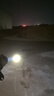神火（SupFire）RT06头灯超长续航赶海强光充电超亮头戴式电筒登山防水矿灯钓鱼 实拍图