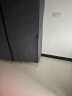 乐爱家简易衣柜衣柜学生宿舍柜子家用布衣柜卧室衣柜加粗钢管出租房衣橱 实拍图