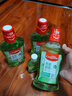 高露洁（Colgate）【孙颖莎同款】茉莉绿茶漱口水500ml*2含氟漱口水深层清洁自营 实拍图