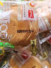 盼盼手撕面包传统糕点办公室软面包起酥小面包点心 160g袋装 实拍图