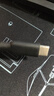 小米 原装USB-C数据线100cm 6A充电线白色 适配USB-C接口手机游戏机充电xiaomi红米redmi/k70 实拍图
