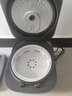 美的（Midea）电饭煲5L电饭锅IH双热源玄铁鼎釜18分钟飞快煮家用智能5-6人电饭煲MB-HC557国家补贴 实拍图