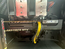 九州风神（DEEPCOOL）CPU散热器大霜塔V5附带硅脂风冷6热管散热器电脑配件包含散热风扇AG620 实拍图