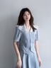 唯一（Winy）999纯银四叶草项链生日礼物女生吊坠2025新款送女友老婆闺蜜饰品 实拍图