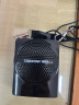 得胜（TAKSTAR）E129便携式小蜜蜂扩音器教师专用导游教学上课用小巧喇叭音箱 黑色 实拍图