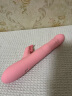 伊珞EROCOME 震动棒插入式女性自用安慰器伸缩转珠加热电动振动按摩av棒情趣用品成人性玩具夫妻私处专用自卫 实拍图