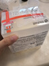利其尔（Richell） 宝宝学饮杯儿童吸管水杯婴儿训练杯畅饮杯吸管杯牛奶杯漱口杯 清新黄 实拍图